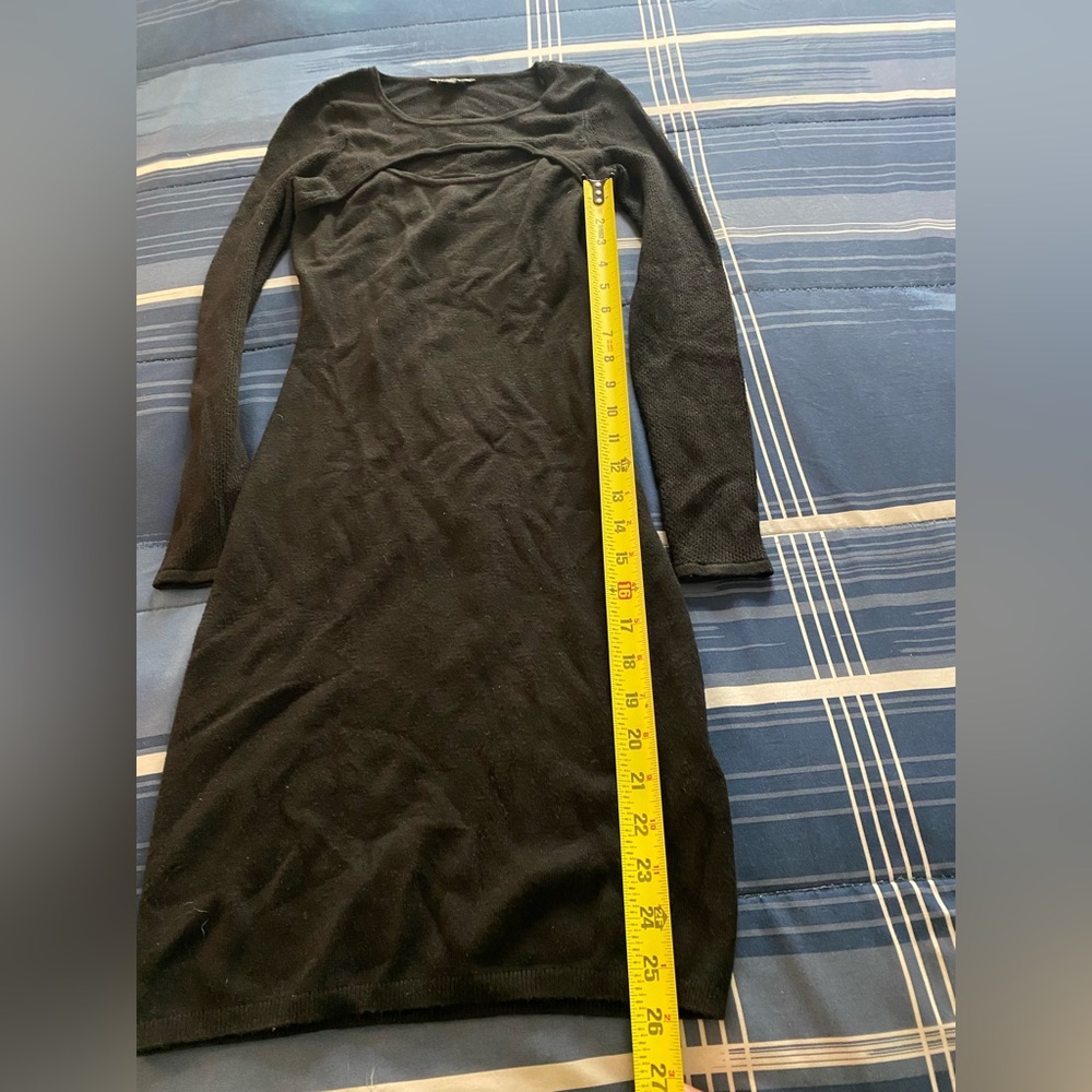 Guess Women's Dress Black Size XS